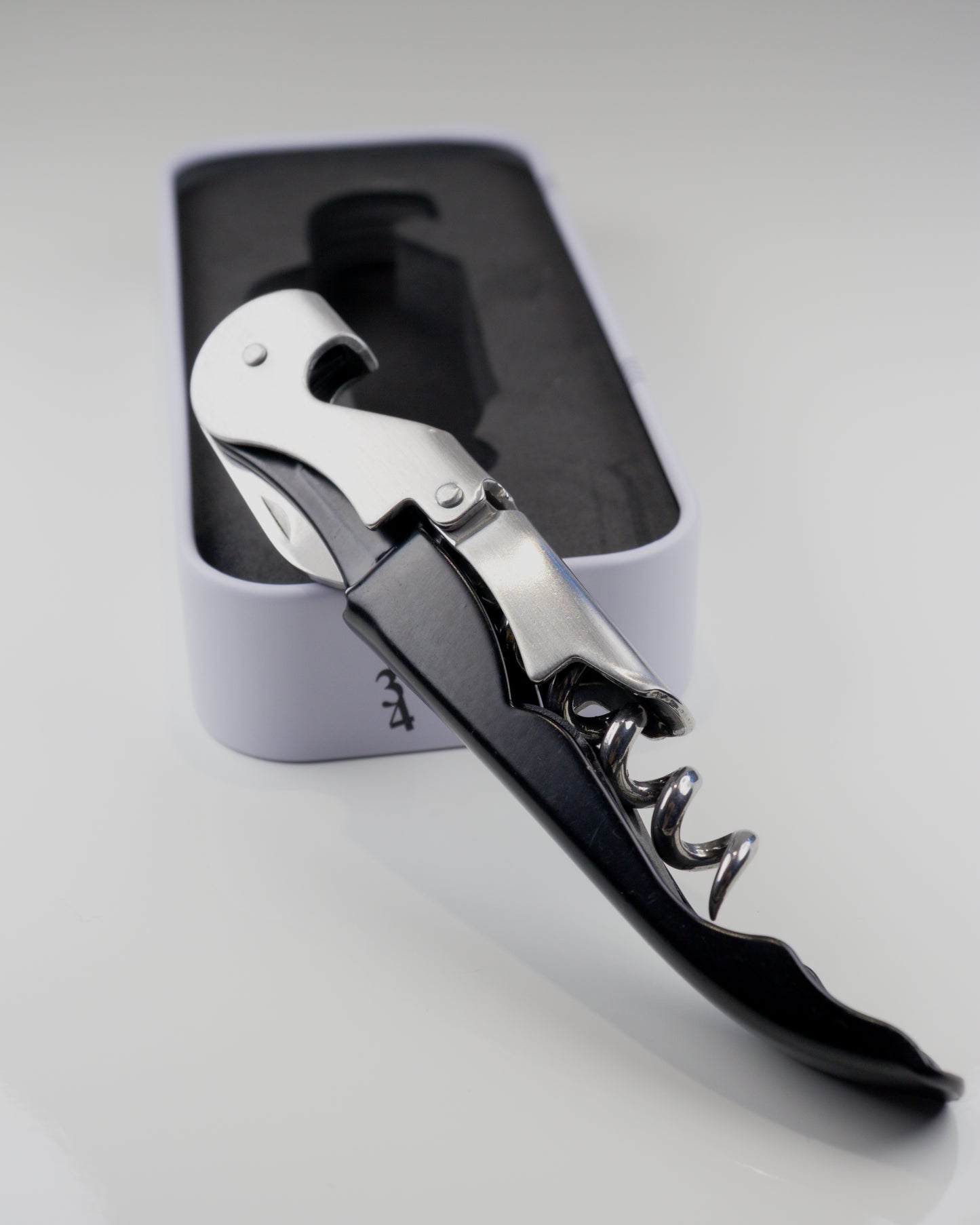 Musical Sommelier Corkscrew