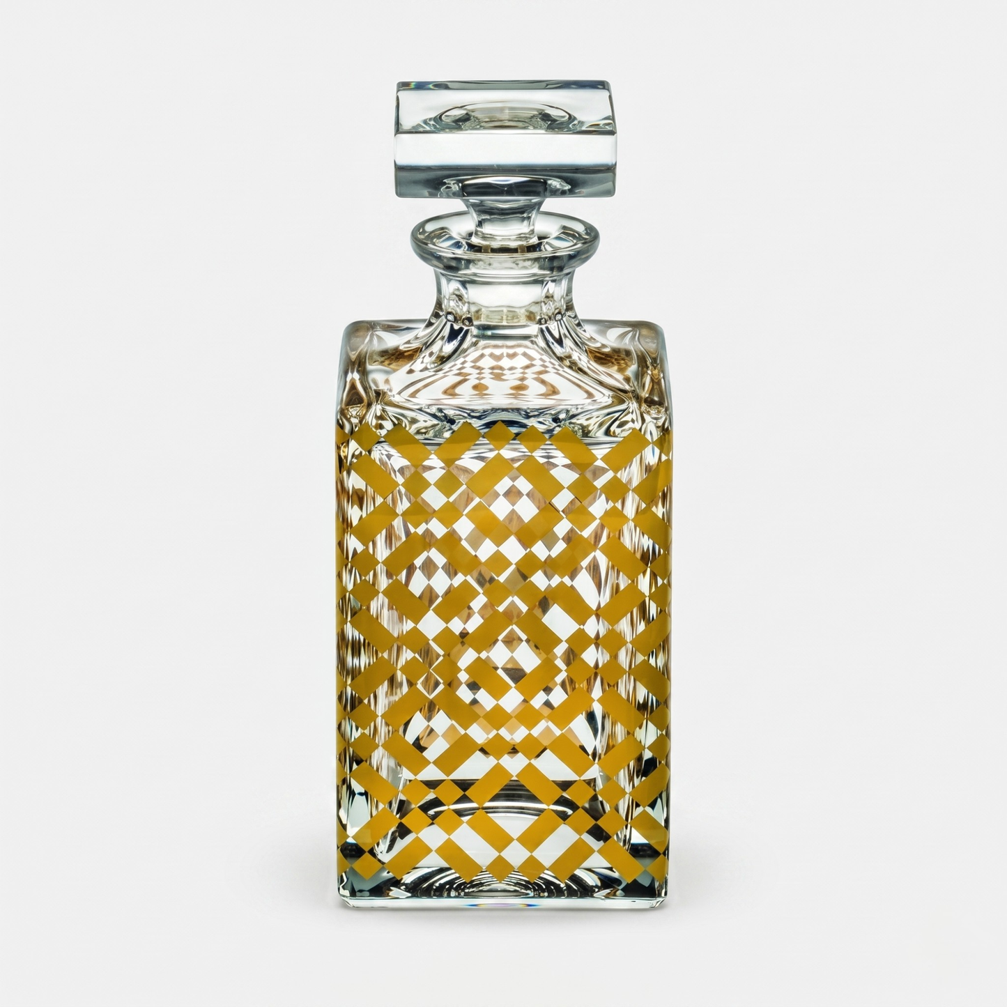 Decanter em Cristal Vista Alegre Pombalino – 800ml