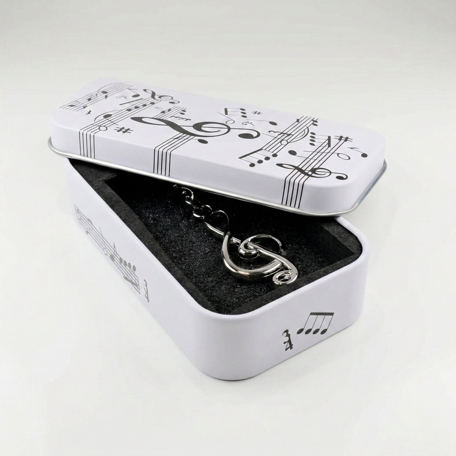 Musical Gifts