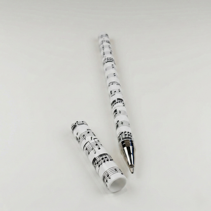 Sheet Music Pen – Musical Notation Writing Pen