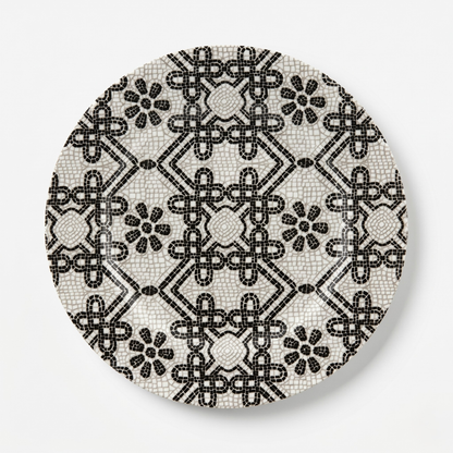Vista Alegre Calçada Portuguesa Dessert Plates Set of 4 – Porcelain