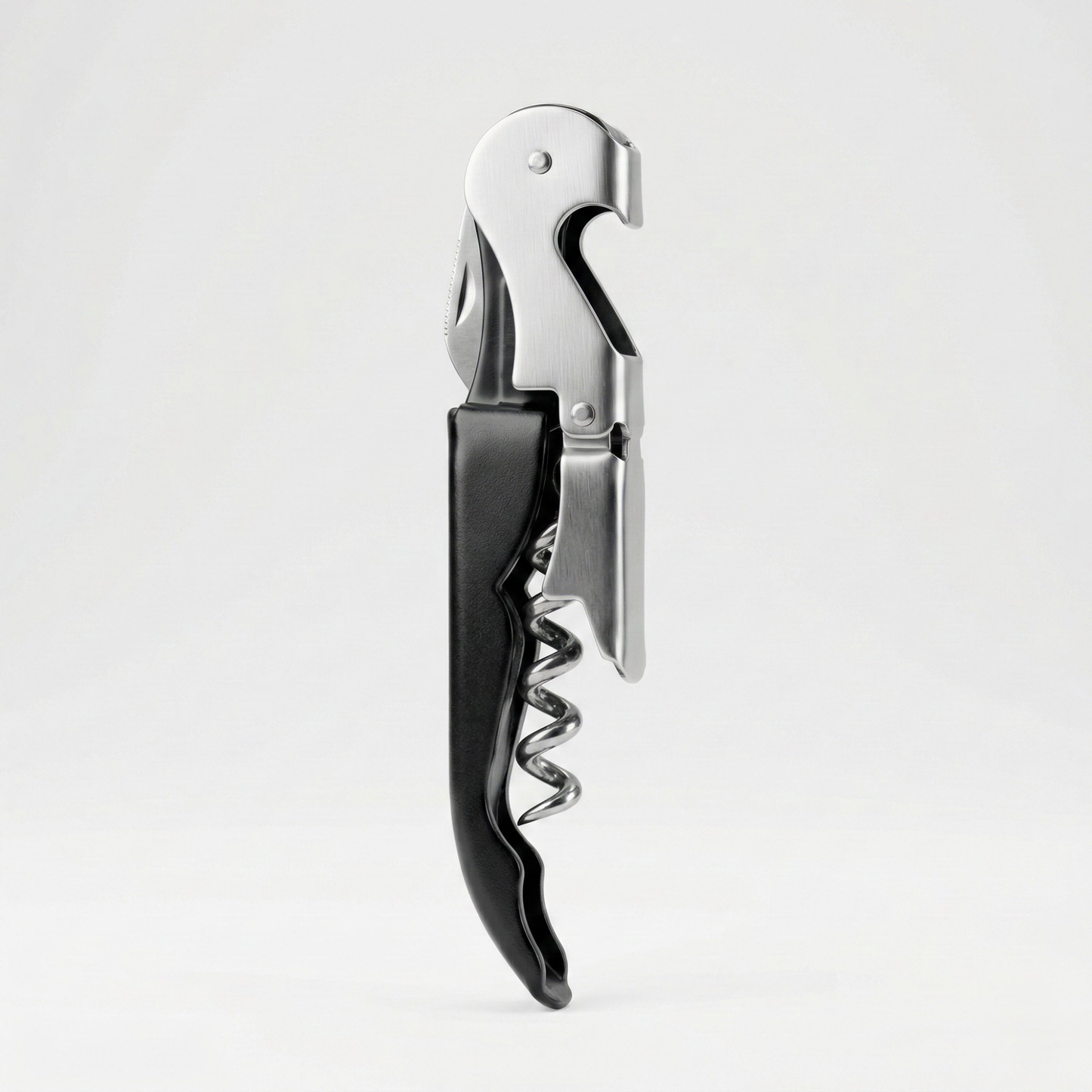 Saca-Rolhas Sommelier – Design Musical