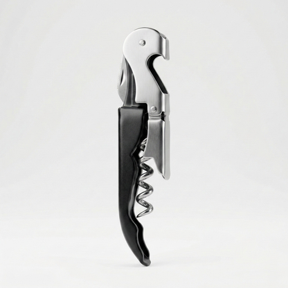 Saca-Rolhas Sommelier – Design Musical