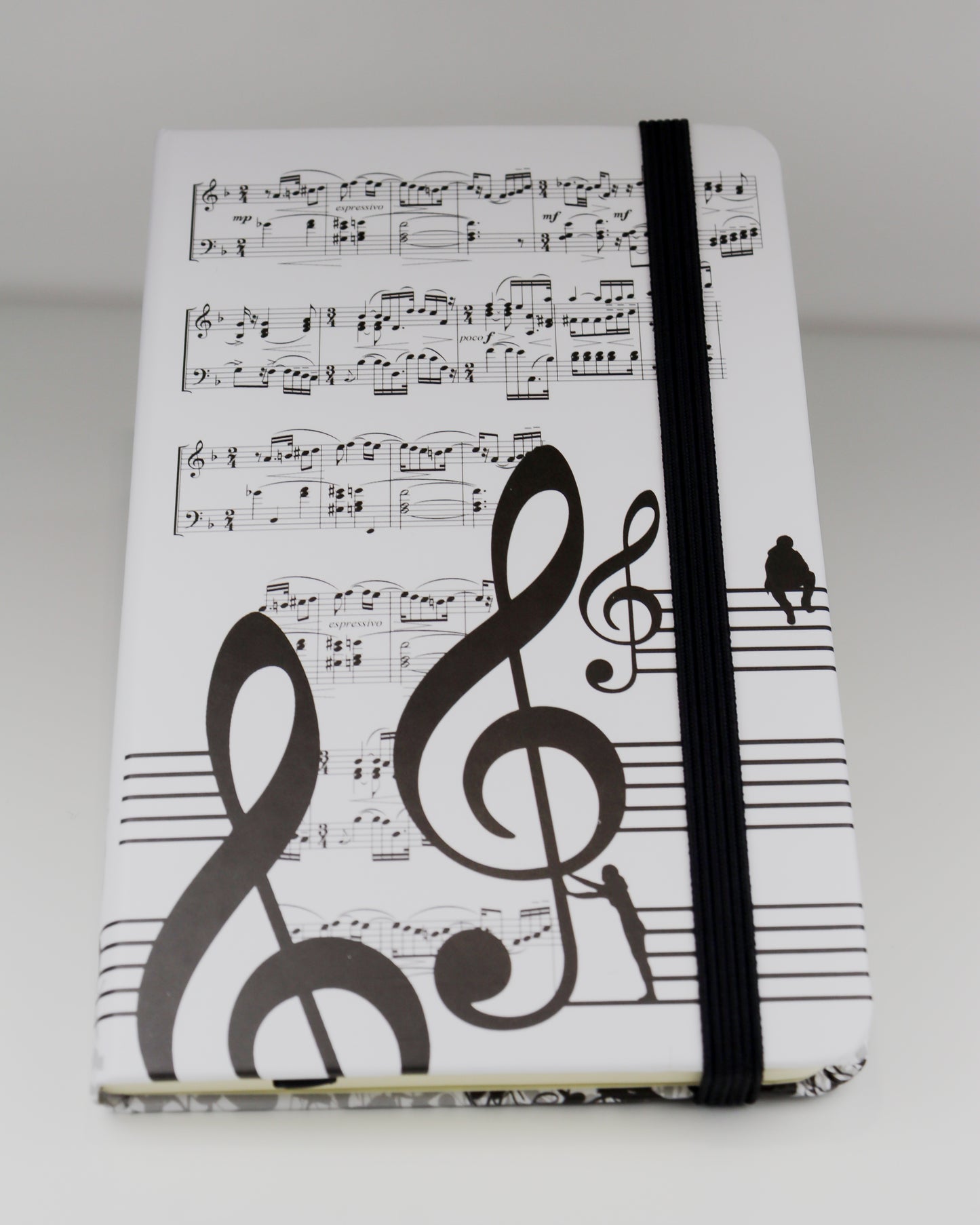 Musical Notepad