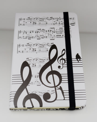 Musical Notepad