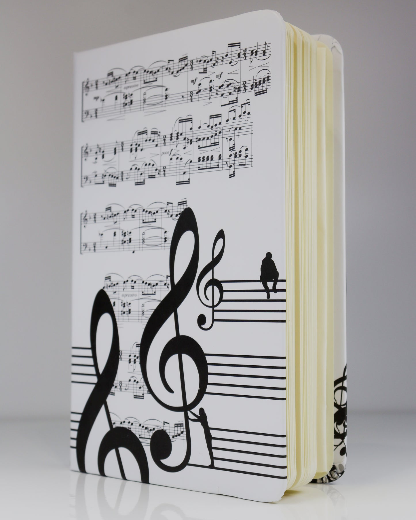 Musical Notepad
