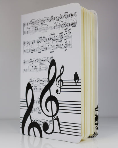 Musical Notepad