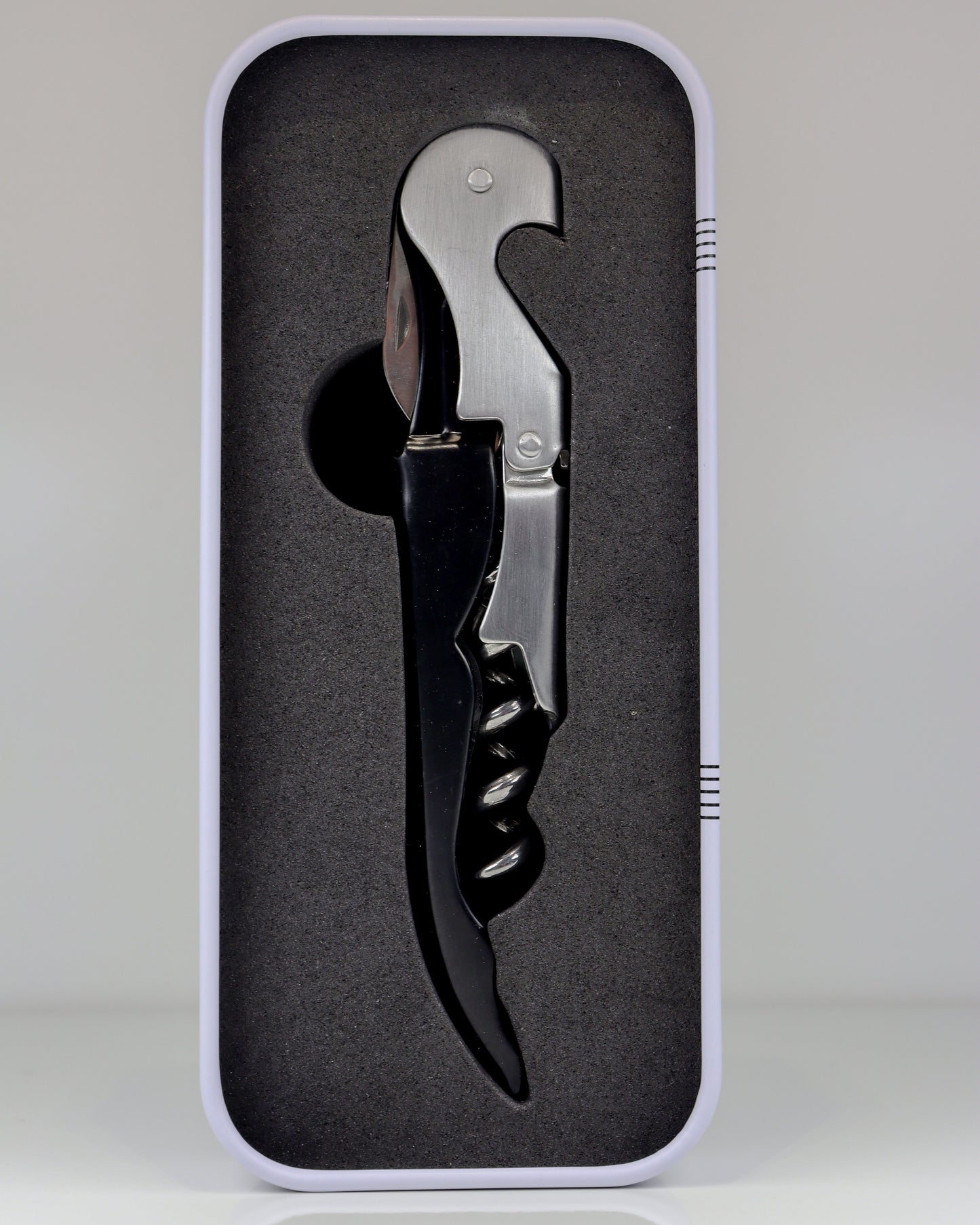 Musical Sommelier Corkscrew