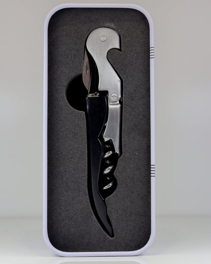 Musical Sommelier Corkscrew