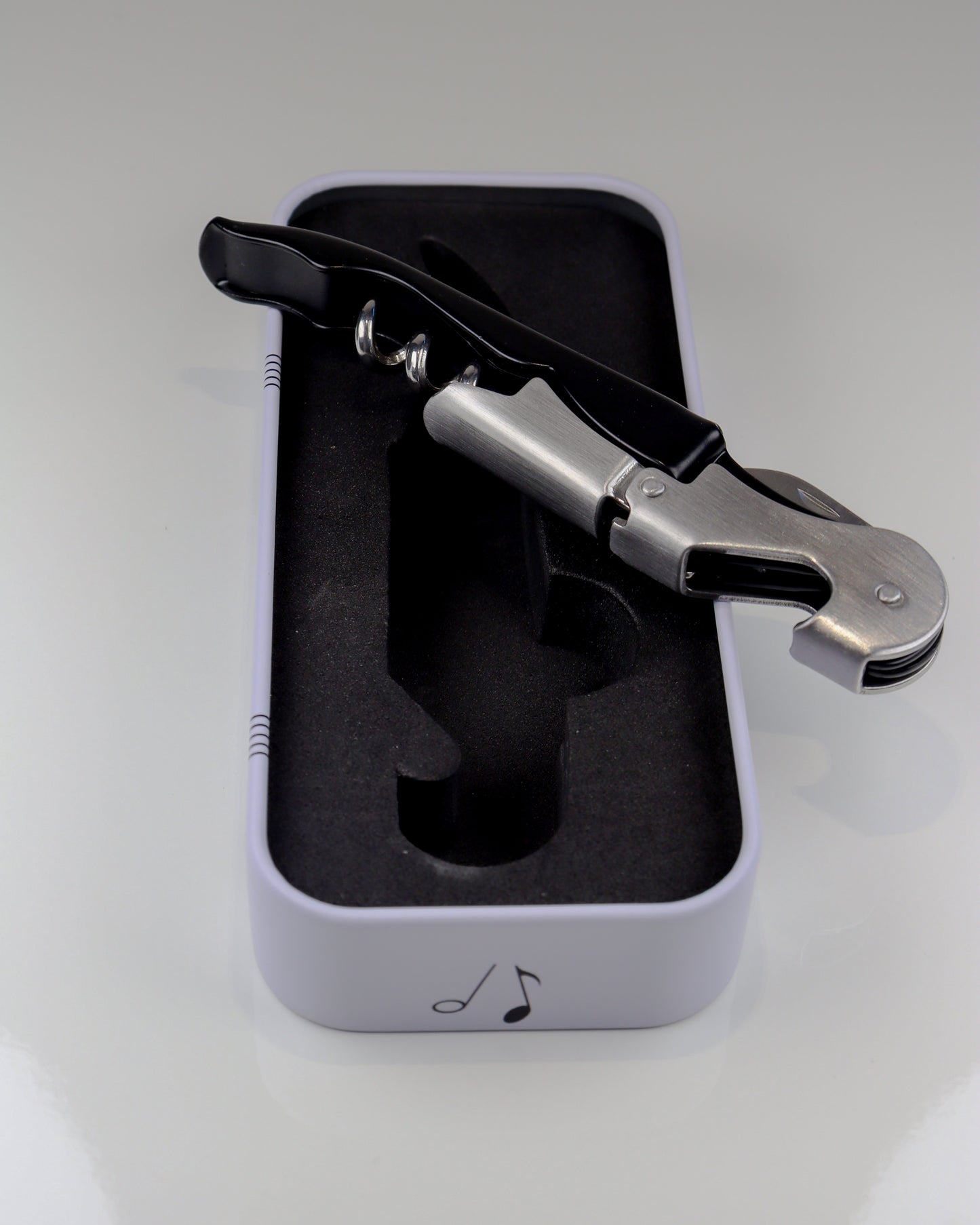 Musical Sommelier Corkscrew