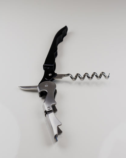 Musical Sommelier Corkscrew