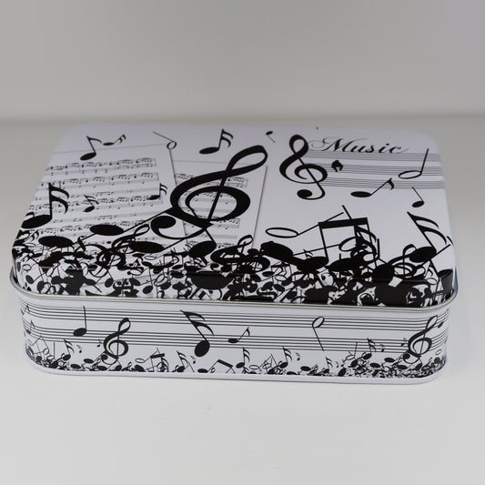 Musical Wine Gift Set – Corkscrew & Musical Box