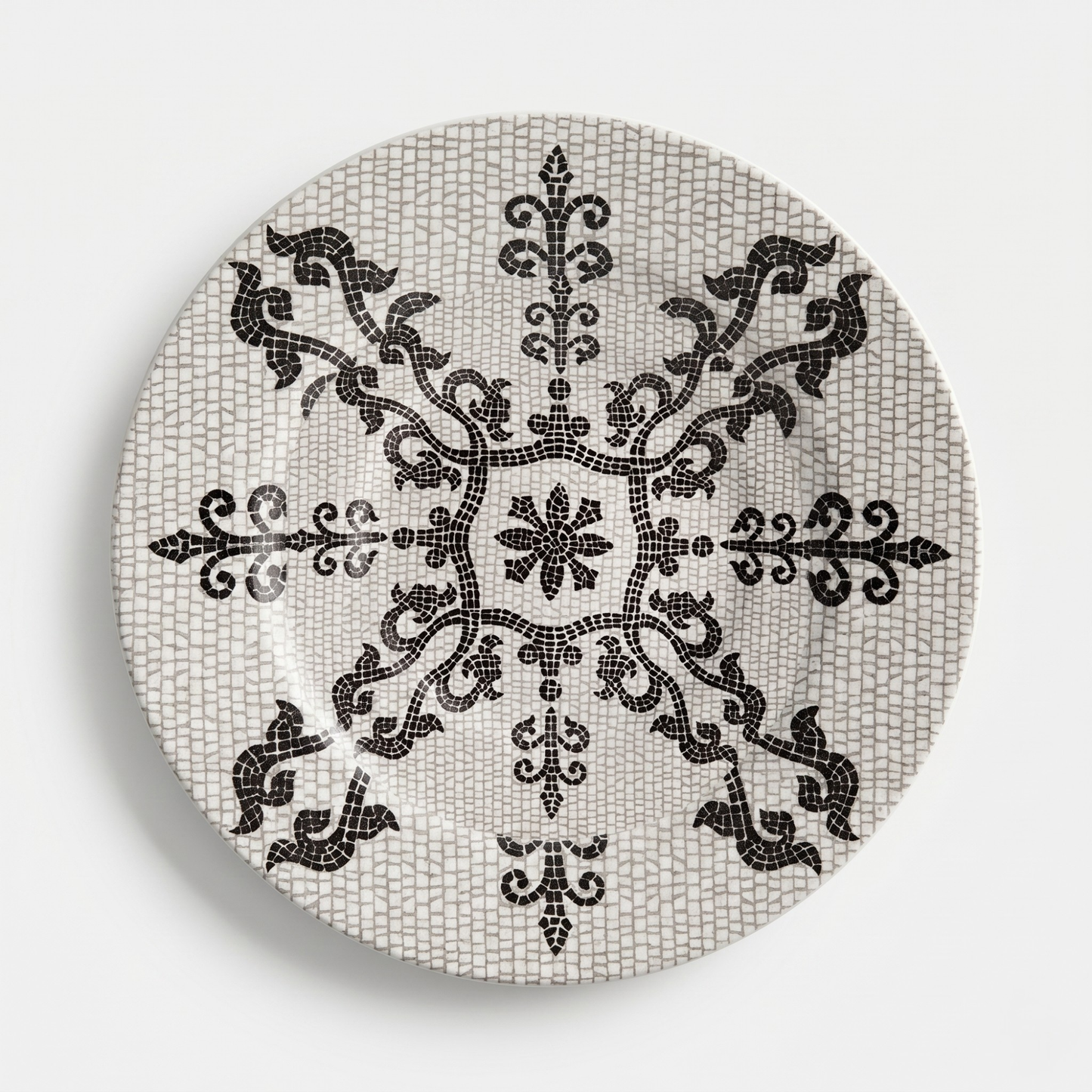 Vista Alegre Calçada Portuguesa Bread Plate – Porcelain